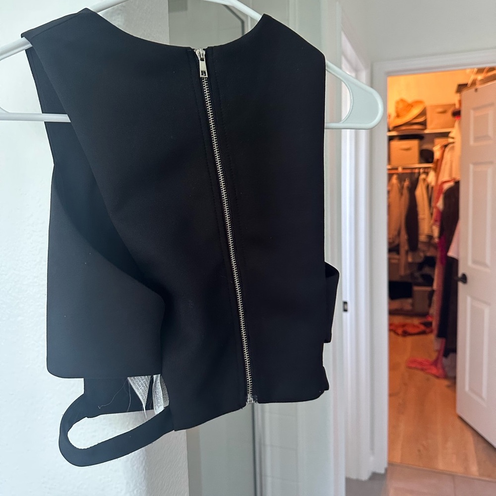 Forever 21 crop top